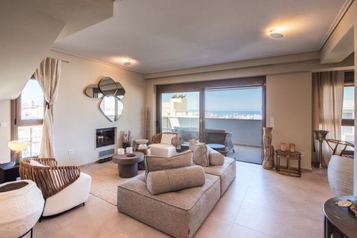 Penthouse w Glyfáda, Nomarchía Athínas