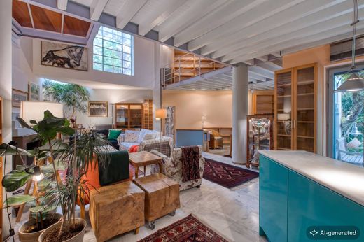 Detached House in Thessaloniki, Nomós Thessaloníkis