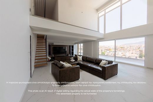 Apartment in Old Faliron, Nomarchía Athínas