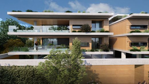 Piso / Apartamento en Thérmi, Nomós Thessaloníkis