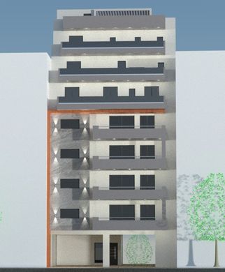 Appartamento a Pireo, Nomós Attikís