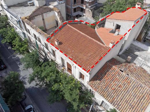 다세대 빌라 / 아테네, Nomarchía Athínas