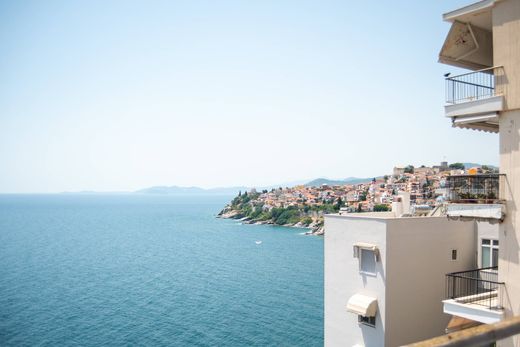 Casa en Kavala, Nomós Kaválas