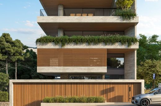 Διαμέρισμα σε Alimos, Nomarchía Athínas