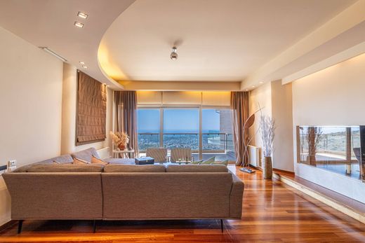 Detached House in Voúla, Nomarchía Anatolikís Attikís