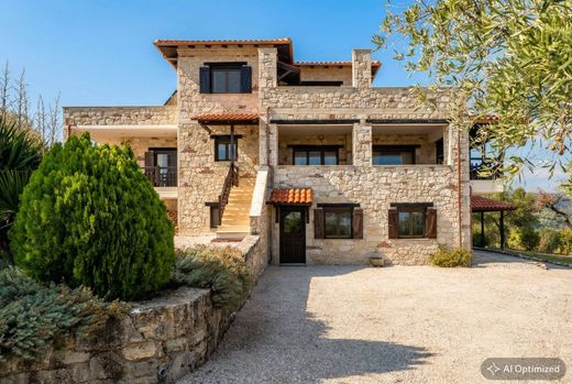 Μονοκατοικία σε Saní, Νομός Χαλκιδικής