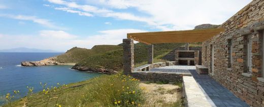 Villa in Kéa, Nomós Kykládon