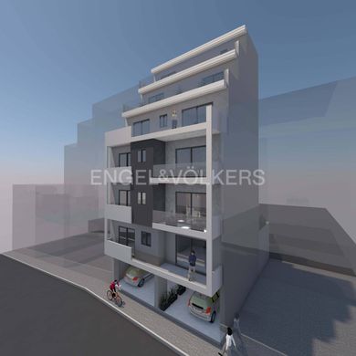 Διαμέρισμα σε Αθήνα, Nomarchía Athínas