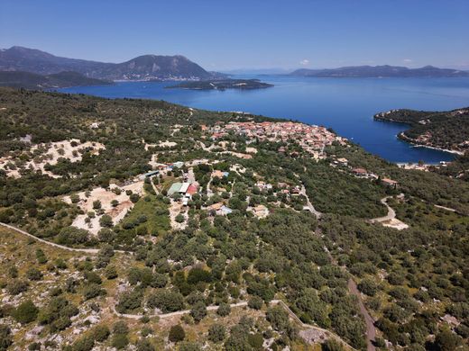 Land in Spartochóri, Nomós Aitolías kai Akarnanías