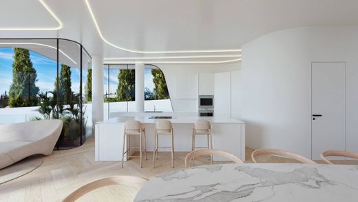 Apartament w Psychikó, Nomarchía Athínas