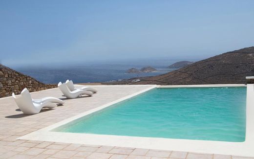 Villa in Mykonos, Nomós Kykládon