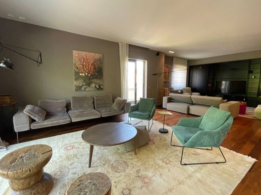 アテネ, Nomarchía Athínasのアパートメント