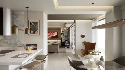 ﺷﻘﺔ ﻓﻲ سالونيك, Nomós Thessaloníkis