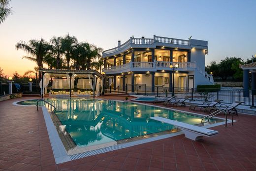 Villa in Kalamata, Messenia