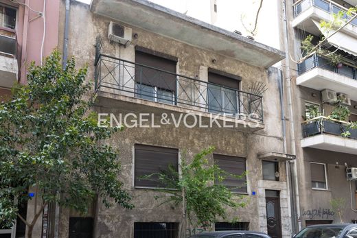 Αγροτεμάχιο σε Αθήνα, Nomarchía Athínas