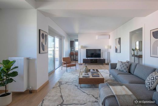 ﺷﻘﺔ ﻓﻲ Agía Paraskeví, Nomarchía Athínas