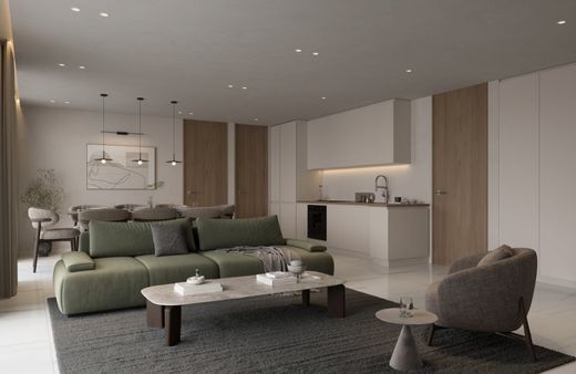 Appartement à Athènes, Nomarchía Athínas
