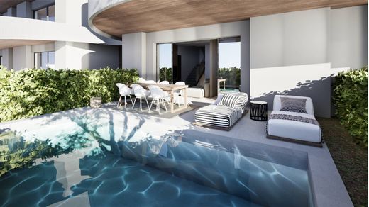 Apartment in Glyfada, Nomarchía Athínas