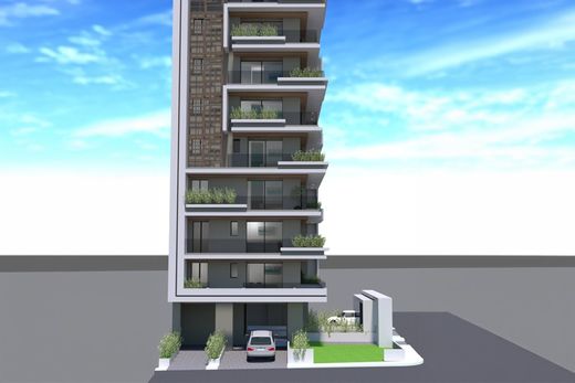 Attico a Kalamariá, Nomós Thessaloníkis