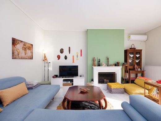 Appartamento a Kipséli, Nomarchía Athínas