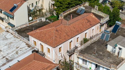 Residential complexes in Kalamata, Messenia