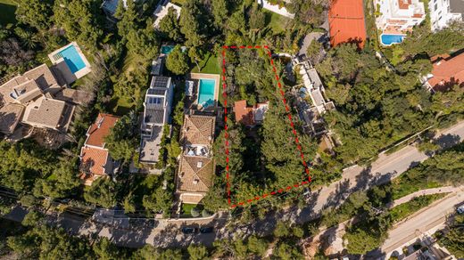 Grundstück in Ekáli, Nomarchía Athínas