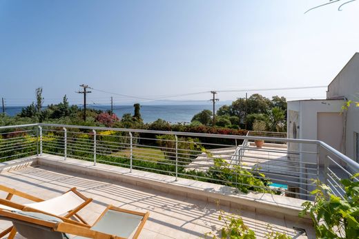 Semidetached House in Palioúri, Chalkidikí