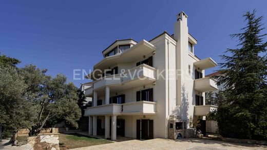 Detached House in Pentéli, Nomarchía Athínas