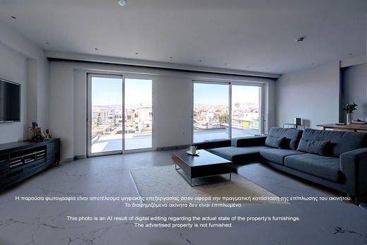 Διαμέρισμα σε Palaió Fáliro, Nomarchía Athínas