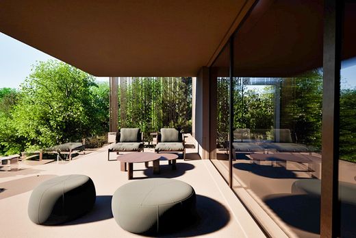 Διαμέρισμα σε Κηφισιά, Nomarchía Athínas