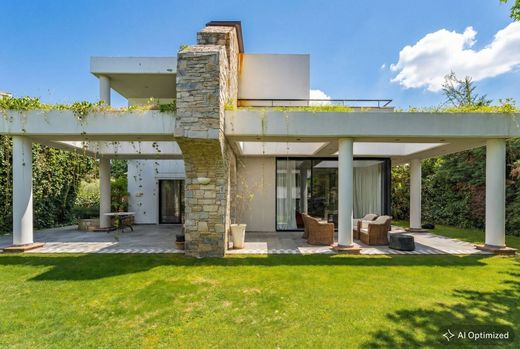 단독 저택 / Thessaloníki, Nomós Thessaloníkis