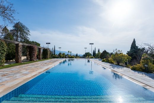 Detached House in Kifisiá, Nomarchía Athínas