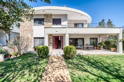 ‏בית חד-משפחתי ב  Peraía, Nomós Thessaloníkis