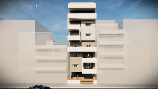 Appartement à Kallithéa, Nomarchía Athínas