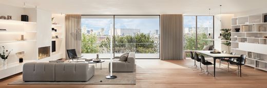 Daire Atina, Nomarchía Athínas