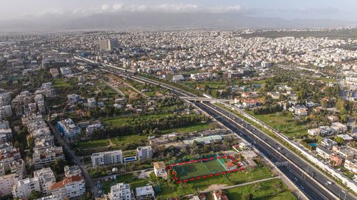 Grond in Maroúsi, Nomarchía Athínas