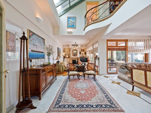 Villa in Výronas, Nomarchía Athínas