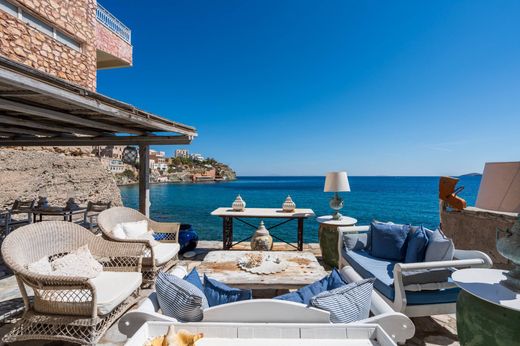 Appartement in Ermoúpolis, Cycladen