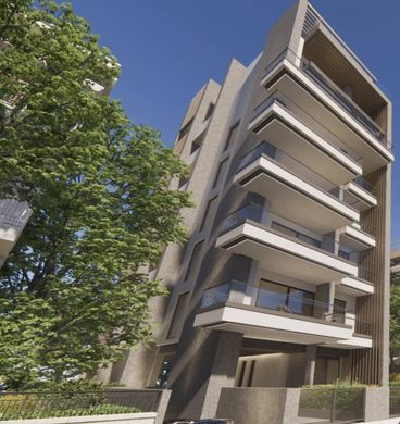 Apartment in Alimos, Nomarchía Athínas