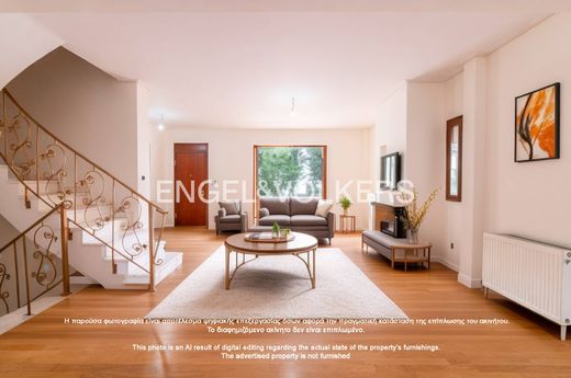 다세대 빌라 / Kifisiá, Nomarchía Athínas