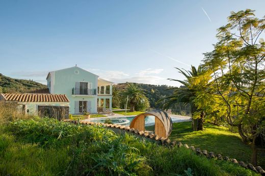 ‏וילה ב  Corfu, Nomós Kerkýras