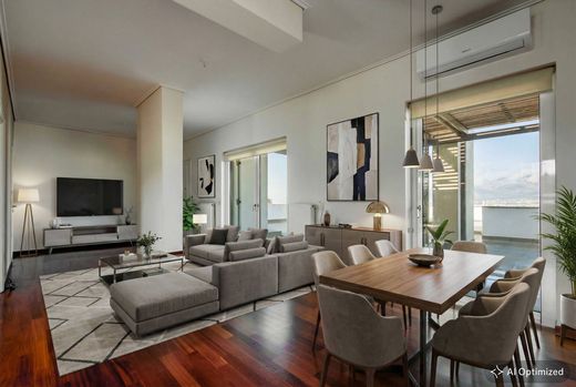 Penthouse in Néa Erythraía, Nomarchía Athínas