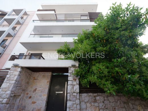 Detached House in Néo Psychikó, Nomarchía Athínas