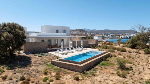 Βίλα σε Πάρος, Nomós Kykládon