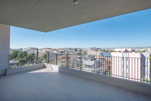 Piso / Apartamento en Agía Paraskeví, Nomarchía Athínas