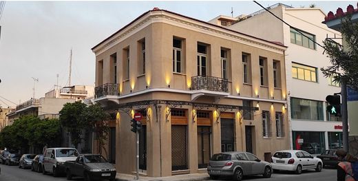 ‏בית חד-משפחתי ב  אתונה, Nomarchía Athínas