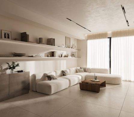 Piso / Apartamento en Toúmpa, Nomós Thessaloníkis