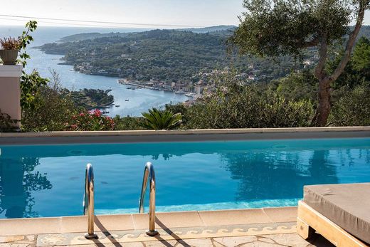 Detached House in Paxoi, Nomós Kerkýras