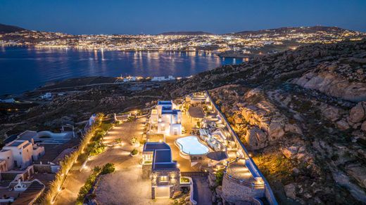 Villa à Mykonos, Cyclades
