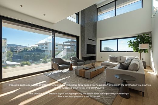 Piso / Apartamento en Glyfáda, Nomarchía Athínas